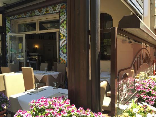 Trattoria Tiramisù Taormina